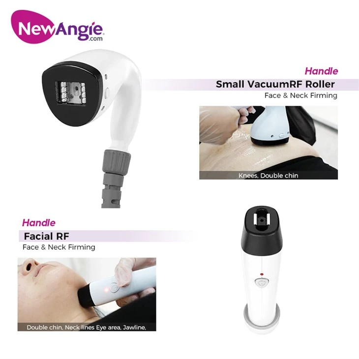 Newangie Lipomotion® Micro-vibration Inner Roller Ball Vacuum Machine manufacturers