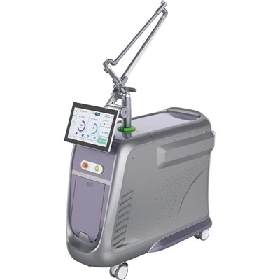 PicoSmart Pico & Nano Pico Laser Machine